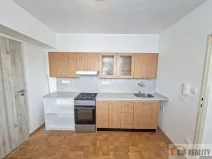 Pronájem bytu 1+1, Prostějov - Krasice, Na Brachlavě, 30 m2