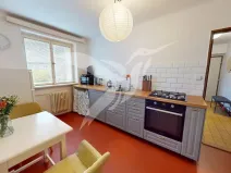 Pronájem bytu 3+1, Plzeň, Lukavická, 60 m2