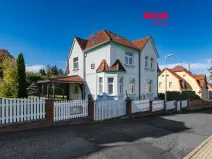 Prodej rodinného domu, Šluknov, Sokolská, 250 m2