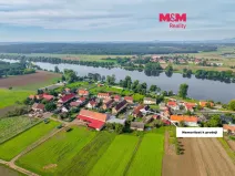 Prodej pozemku pro bydlení, Křešice, Litoměřická, 3672 m2