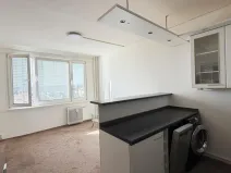 Pronájem bytu 1+kk, Praha - Malešice, Počernická, 24 m2
