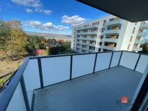 Pronájem bytu 3+kk, Teplice, Novoveská, 62 m2