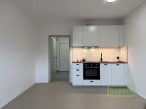 Pronájem bytu 1+kk, Mohelnice, Za Penzionem, 25 m2