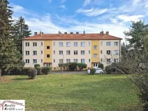 Prodej bytu 3+1, Kutná Hora, Fučíkova, 60 m2