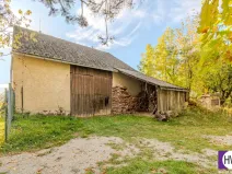 Prodej zemědělského objektu, Mišovice - Svučice, 130 m2