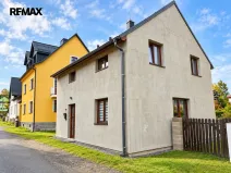 Prodej rodinného domu, Abertamy, Gen. Svobody, 130 m2