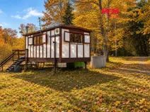 Prodej komerčního pozemku, Krucemburk - Staré Ransko, 21872 m2