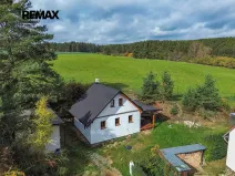 Prodej chaty, Kladruby, 49 m2