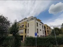 Prodej bytu 1+kk, Praha - Hloubětín, K náhonu, 30 m2