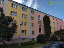 Pronájem bytu 2+1, Veselí nad Moravou, Lány, 57 m2