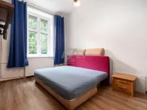 Pronájem bytu 3+1, Ostrava - Přívoz, Orebitská, 99 m2