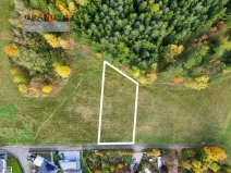 Prodej pozemku pro bydlení, Květná, 1 m2