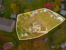 Prodej pozemku pro bydlení, Přimda - Újezd pod Přimdou, 927 m2