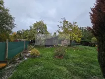 Prodej zahrady, Blížejov, 330 m2