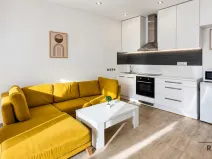 Prodej bytu 2+kk, Hodonín, tř. Dukelských hrdinů, 42 m2