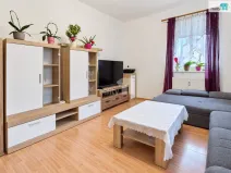 Pronájem bytu 2+1, Chotěšov, Plzeňská, 43 m2