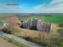 Prodej komerčního pozemku, Všestudy - Dušníky nad Vltavou, 42524 m2