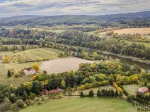 Prodej rodinného domu, Chrášťany - Doubrava, 620 m2