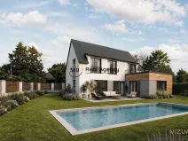 Prodej rodinného domu, Klínec, 173 m2