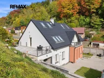 Prodej rodinného domu, Jílové u Prahy, 272 m2