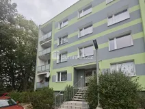 Prodej bytu 4+1, Česká Kamenice - Dolní Kamenice, 5. května, 78 m2