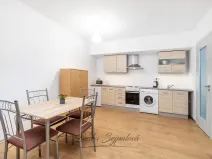 Prodej bytu 1+kk, Pardubice - Zelené Předměstí, Hronovická, 45 m2