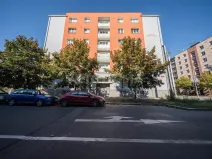 Pronájem bytu 3+1, Plzeň, Mánesova, 75 m2
