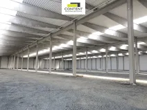 Pronájem skladu, Prostějov, Průmyslová, 9982 m2