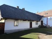 Prodej rodinného domu, Strašice, 92 m2