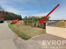 Prodej pozemku pro bydlení, Bělá pod Bezdězem, Radechovská, 2434 m2