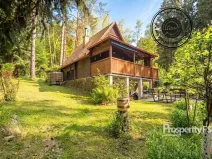 Prodej chaty, Chyňava, 60 m2