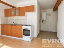 Pronájem bytu 1+kk, Horní Maršov - Temný Důl, Temný Důl, 28 m2