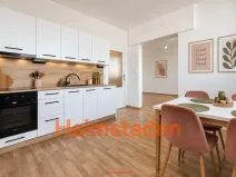 Pronájem bytu 1+kk, Karviná - Hranice, Slovenská, 35 m2