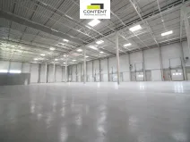 Pronájem výrobních prostor, Plzeň - Východní Předměstí, Jateční, 4870 m2