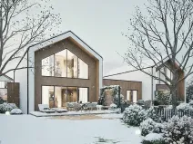 Prodej bytu 4+kk, Skuhrov, 102 m2