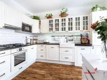 Pronájem bytu 4+kk, Hradec Králové - Nový Hradec Králové, Štefcova, 84 m2