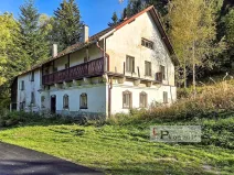 Prodej rodinného domu, Klášterec nad Orlicí, 330 m2