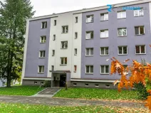 Pronájem bytu 3+1, Frýdek-Místek, Na Aleji, 78 m2