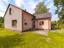 Prodej rodinného domu, Rychvald, Rybničná, 130 m2