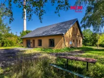 Prodej obchodního prostoru, Děčín - Děčín I-Děčín, Krokova, 293 m2