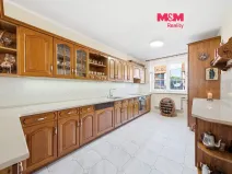 Prodej rodinného domu, Chrudim - Chrudim II, Vlčí Hora, 224 m2