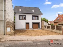 Prodej rodinného domu, Senomaty, Rakovnická, 150 m2