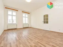Pronájem bytu 1+1, Králův Dvůr, Bezručova, 39 m2