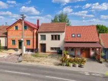 Prodej - jiné, Velké Bílovice, Hlavní, 40 m2