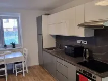 Pronájem bytu 2+1, Žďár nad Sázavou - Žďár nad Sázavou 3, Brodská, 52 m2
