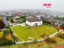 Prodej rodinného domu, Most - Vtelno, Na Gruntě, 298 m2