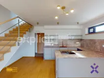 Pronájem bytu 3+kk, Uherský Brod, Stojanova, 81 m2