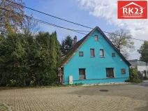 Prodej rodinného domu, Tři Sekery, 127 m2