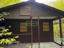 Prodej chaty, Mokrá-Horákov, 47 m2