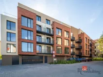 Pronájem bytu 2+kk, Hradec Králové, Na Střezině, 48 m2